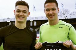 Filip Nguyễn khó về Việt Nam, Patrick Lê Giang sẽ là người thay thế