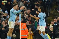 Tin nóng bóng đá sáng 28/1: Man City loại Arsenal khỏi FA Cup