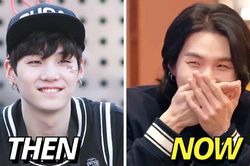 ARMY sốc với cách Suga BTS đáp trả lời hứa 10 năm trước