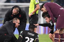 Dự đoán tỉ số Milan vs Sassuolo (18h30, 29/1), vòng 20 Serie A