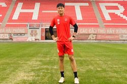 Xuân Trường chấn thương vắng mặt trận Siêu cup quốc gia giữa Hà Nội vs Hải Phòng