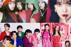NewJeans vượt BTS, Blackpink trên bảng xếp hạng danh tiếng tháng 1