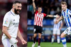 Nhận định bóng đá Real Madrid vs Real Sociedad (03h00, 30/1), vòng 19 La Liga