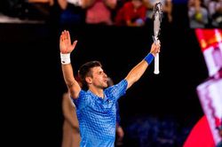 Nhận định Djokovic vs Tsitsipas: Không thể cản Djokovic?