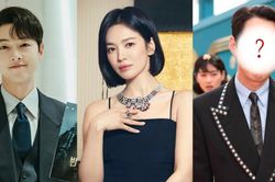 Hé lộ bức tranh toàn cảnh mức cát-xê của diễn viên Hàn: Song - Song phân cao thấp nhưng đều bị 1 tài tử cho ra 'chuồng gà'