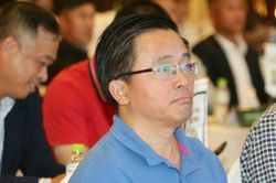 VPF và HAGL đã giải quyết xong mâu thuẫn liên quan đến nhà tài trợ