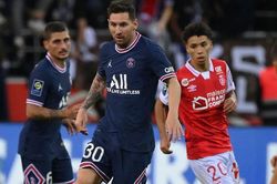Nhận định bóng đá PSG vs Reims (2h45, 30/1), vòng 20 Ligue 1