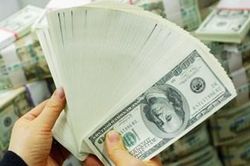 Tỷ giá USD hôm nay (28-1): Đồng USD nhích dần lên sát mốc 102