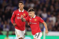 Với Martinez, Man.United vẫn tiếp tục tham vọng