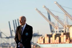 Hạ viện Mỹ thông qua dự luật nhắm thẳng vào ông Biden, hạn chế khả năng của tổng thống