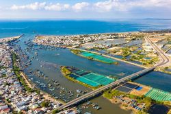 2023: Kỳ vọng du lịch Bình Thuận cất cánh