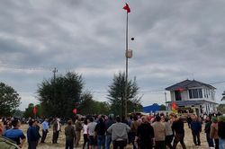 Lễ hội cướp cù nổi tiếng vùng bắc sông Gianh