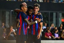 Nhận định Girona vs Barcelona, 22h15 ngày 28/1: Không tha Girona