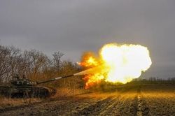 Nga tuyên bố làm gián đoạn việc vận chuyển vũ khí, đạn dược của Ukraine
