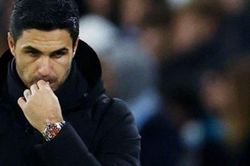 Arteta lo lắng về chấn thương của Partey, chờ đón Caicedo