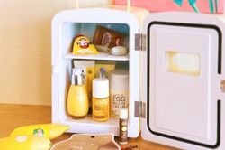 Những loại mỹ phẩm nào nên bảo quản trong tủ lạnh?