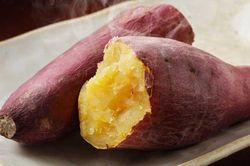 Thời điểm 'vàng' ăn khoai lang có thể giúp bạn giảm 5 kg trong vòng 1 tháng