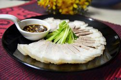Luộc thịt lợn thả thứ gia vị này vào giúp thịt mềm tan, thơm ngon, loại bỏ sạch độc tố yên tâm mà ăn