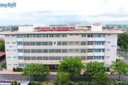Bộ Y tế yêu cầu làm rõ vụ việc cháu bé 3 tuổi tử vong ở Bệnh viện Sản Nhi Quảng Ngãi