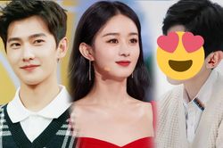 Qua mặt Triệu Lệ Dĩnh - Dương Dương, 'tình cũ' Đàm Tùng Vận trở thành diễn viên thành công nhất 2022