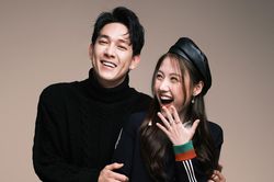 Em gái Trấn Thành được 'đẩy thuyền' với trai đẹp Song Luân