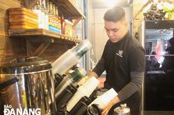 Tết của những người trẻ