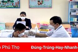 Nỗ lực bảo vệ, chăm sóc sức khỏe nhân dân