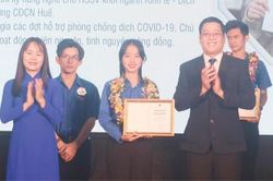 Chính trị - Xã hội Thanh niên Nhân tố quan trọng thúc đẩy phong trào học tập