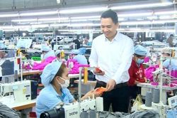 Kinh tế Tiếp tục tăng tốc