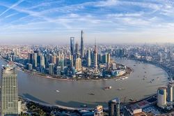 Châu Á có cứu được kinh tế thế giới 2023?