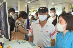 Điều hành an toàn gần 13.700 chuyến bay dịp Tết