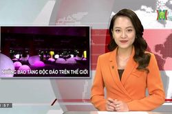 Nhìn ra thế giới (ngày 28/01/2023)