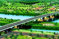 Đồng Nai: Sắp khởi công xây dựng công trình giao thông ngàn tỷ