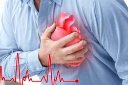 Ai có nguy cơ mắc bệnh nhồi máu cơ tim cấp?
