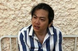 Khởi tố thanh niên dùng súng cướp tiệm vàng ở Sóc Trăng