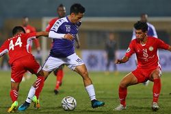 Hà Nội FC sẽ lập kỷ lục ở Siêu Cúp Quốc gia?
