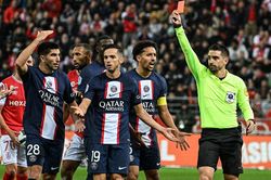 Nhận định, dự đoán bóng đá Pháp Ligue 1 29/1: Marseille vs Monaco