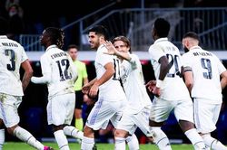 Dự đoán tỉ số Real Madrid vs Real Sociedad (03h00, 30/1), vòng 19 La Liga