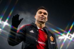 Casemiro: Đẳng cấp của sự bình tĩnh