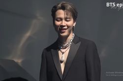 Jimin BTS giảm cân cho màn hợp tác với Taeyang Big Bang