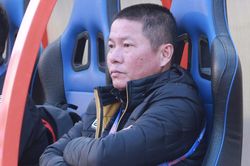 HLV Chu Đình Nghiêm 'tâm phục, khẩu phục' trước Hà Nội FC
