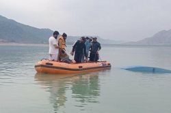 Ít nhất 10 trẻ em thiệt mạng trong vụ lật thuyền ở Pakistan