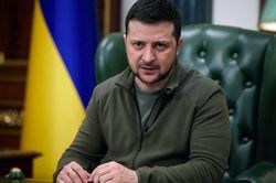 Ukraine nối dài trừng phạt Nga và Belarus, Mỹ 'nhắc nhẹ' điều này với Trung Đông
