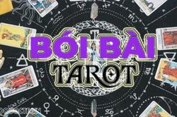 Bói bài tarot hàng ngày: Có nên níu kéo mối quan hệ tình cảm hiện tại không?