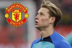 MU quyết mua De Jong, Skriniar về PSG