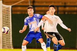 VPF làm việc với HAGL về chuyện nhà tài trợ nước tăng lực; CLB Khánh Hòa: Phải 'sống' rồi mới mộng mơ