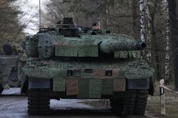 Ba điều kiện để xe tăng phương Tây 'thay đổi cuộc chơi' ở Ukraine
