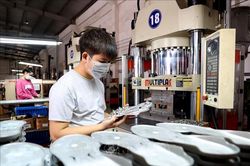 Tháng 1/2023, vốn FDI đăng ký mới tăng 48,5%