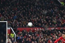 Người hâm mộ MU phát cuồng vì Casemiro