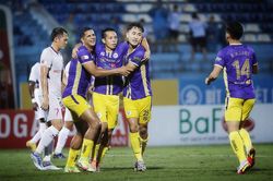 CLB nào có giá trị cao nhất V.League 2023?